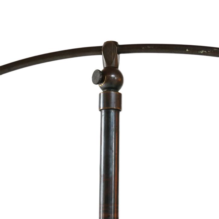 シャツスタンド アンティーク ディスプレイ ジャパンド japanned ジャパンフィニッシュ japan color |  | 02