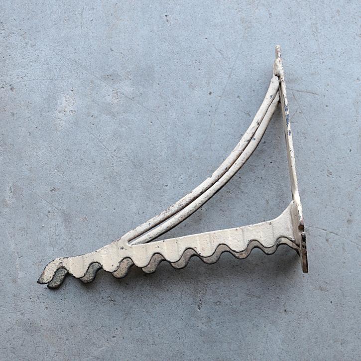 ラック インダストリアル アンティーク フック クロージング アイアン家具 ヴィンテージ ディスプレイ 店舗什器 男前 かっこいい |  | 01