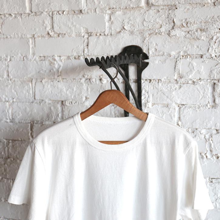 ラック インダストリアル アンティーク フック クロージング アイアン家具 ヴィンテージ ディスプレイ 店舗什器 男前 かっこいい |  | 05