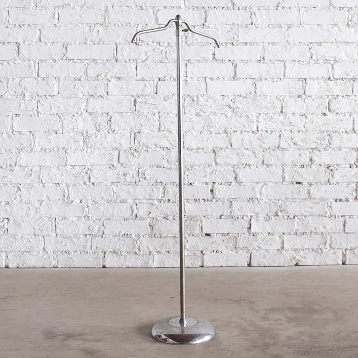 ハンガーラック クロージングラック ディスプレイ アンティーク インダストリアル ヴィンテージ 店舗什器 スタンド |  | 01