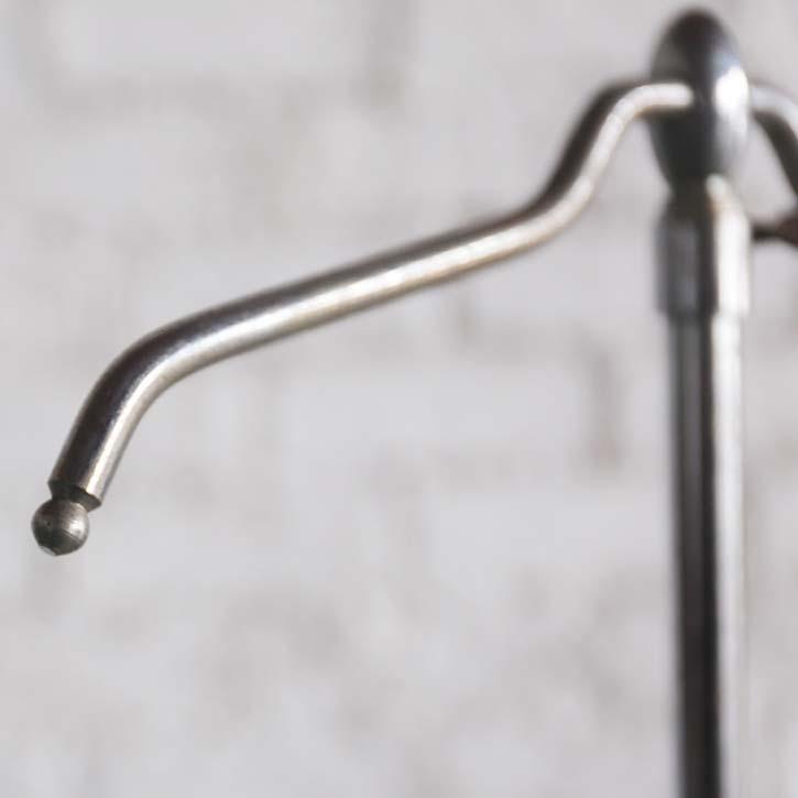 ハンガーラック クロージングラック ディスプレイ アンティーク インダストリアル ヴィンテージ 店舗什器 スタンド |  | 05