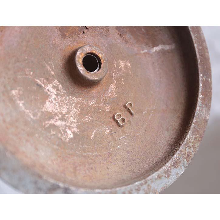 ハンガーラック クロージングラック ディスプレイ アンティーク インダストリアル ヴィンテージ 店舗什器 スタンド |  | 06