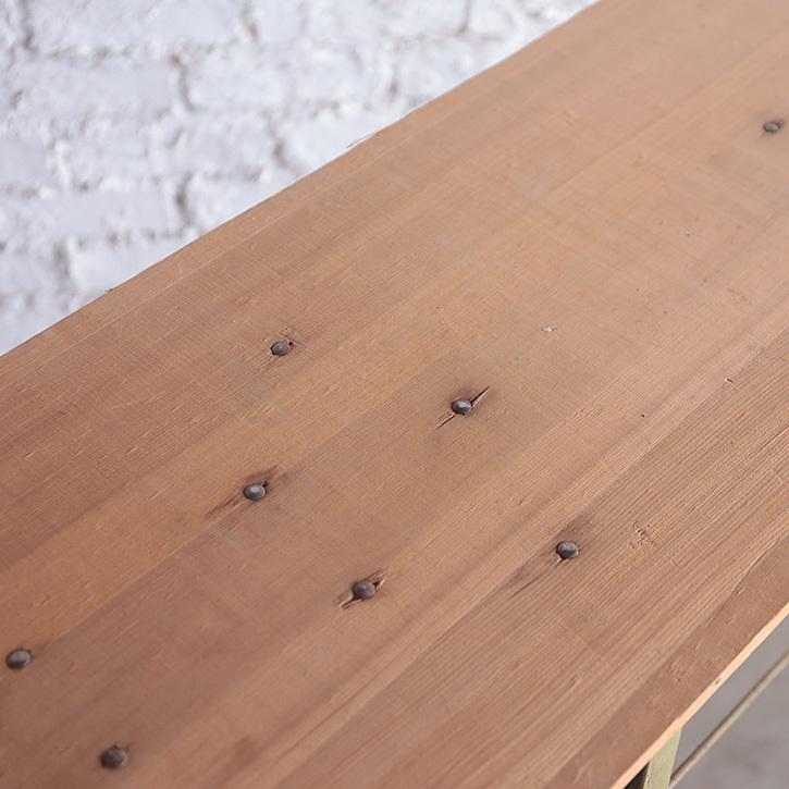 アイロン台 ヴィンテージ キャンプ 折り畳み ironing board ヴィンテージ  アンティーク 木製 インダストリアル ブルックリン おしゃれ |  | 05