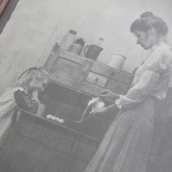 壁掛け アート 写真 額 フォトフレーム インダストリアル アンティーク