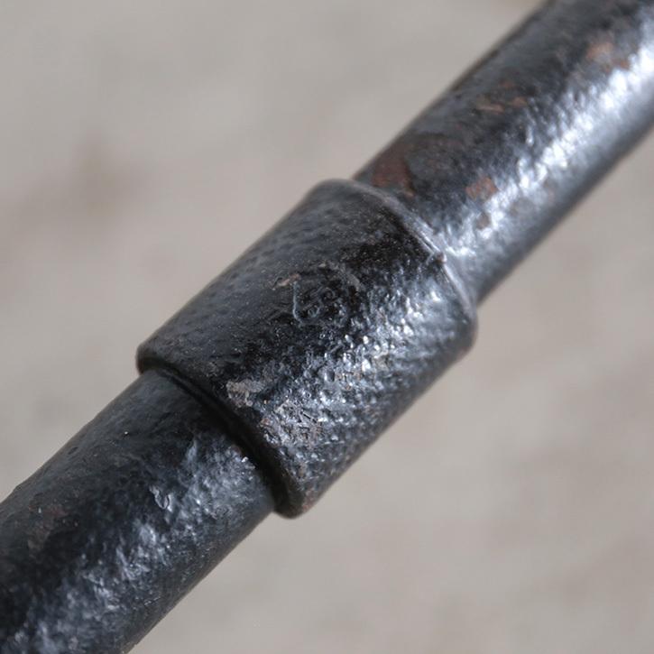 ハンガーラック アンティーク インダストリアル ヴィンテージ 洋服ラック 掛け 衣類収納 キャスター付き ブルックリン 男前 |  | 04