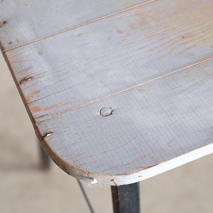 アイロン台 ヴィンテージ キャンプ 折り畳み ironing board ヴィンテージ  アンティーク 木製 インダストリアル ブルックリン おしゃれ |  | 05