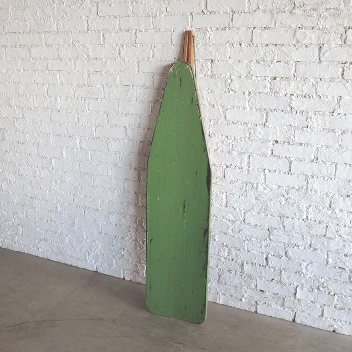 アイロン台 ヴィンテージ キャンプ 折り畳み ironing board ヴィンテージ  アンティーク 木製 インダストリアル ブルックリン おしゃれ |  | 07