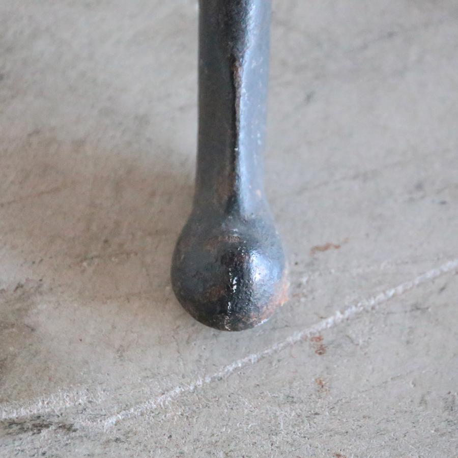 ハンガーラック アンティーク インダストリアル ヴィンテージ 洋服ラック 掛け 衣類収納 キャスター付き ブルックリン 男前 |  | 06