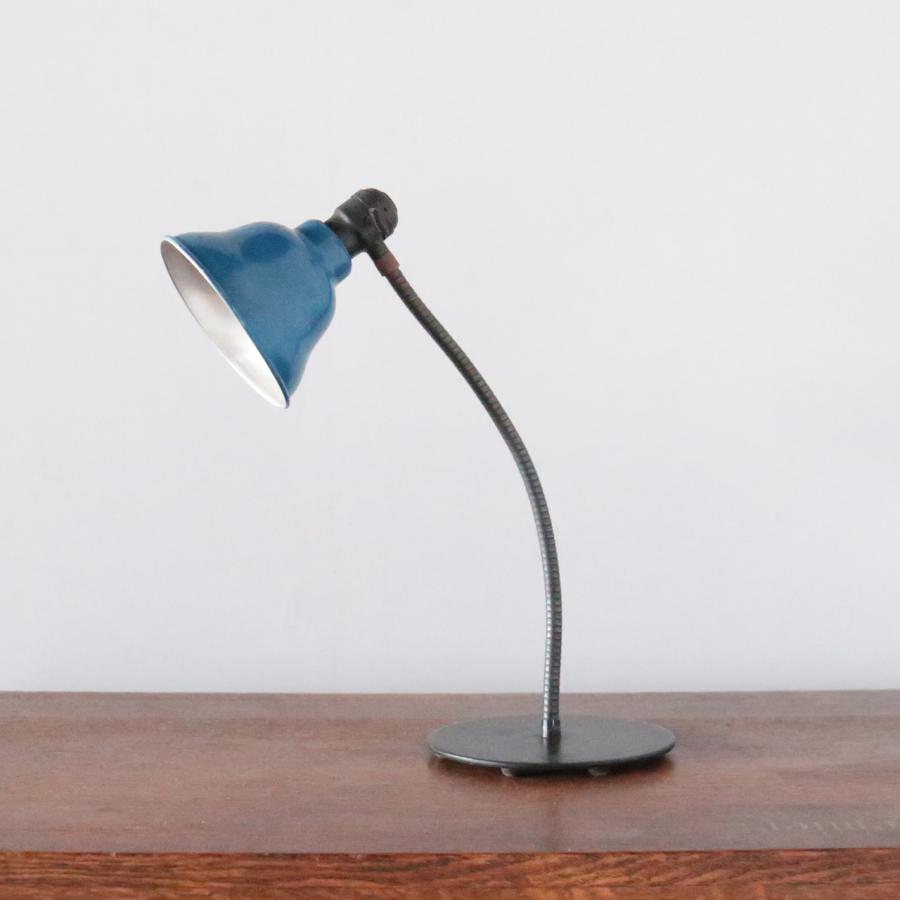 デスクランプ デスクライト ランプ 照明 ライト グースネック