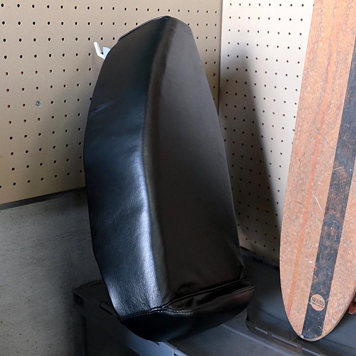 ベイツ シート TT Bates seat 1960 ヴィンテージ バイク 正規代理店