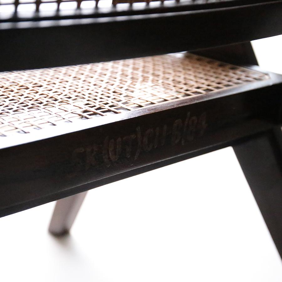 ピエール・ジャンヌレ イージーチェア ラウンジチェア Easychair ピエール・ジャンヌレ イージーチェア ラウンジチェア Easychair