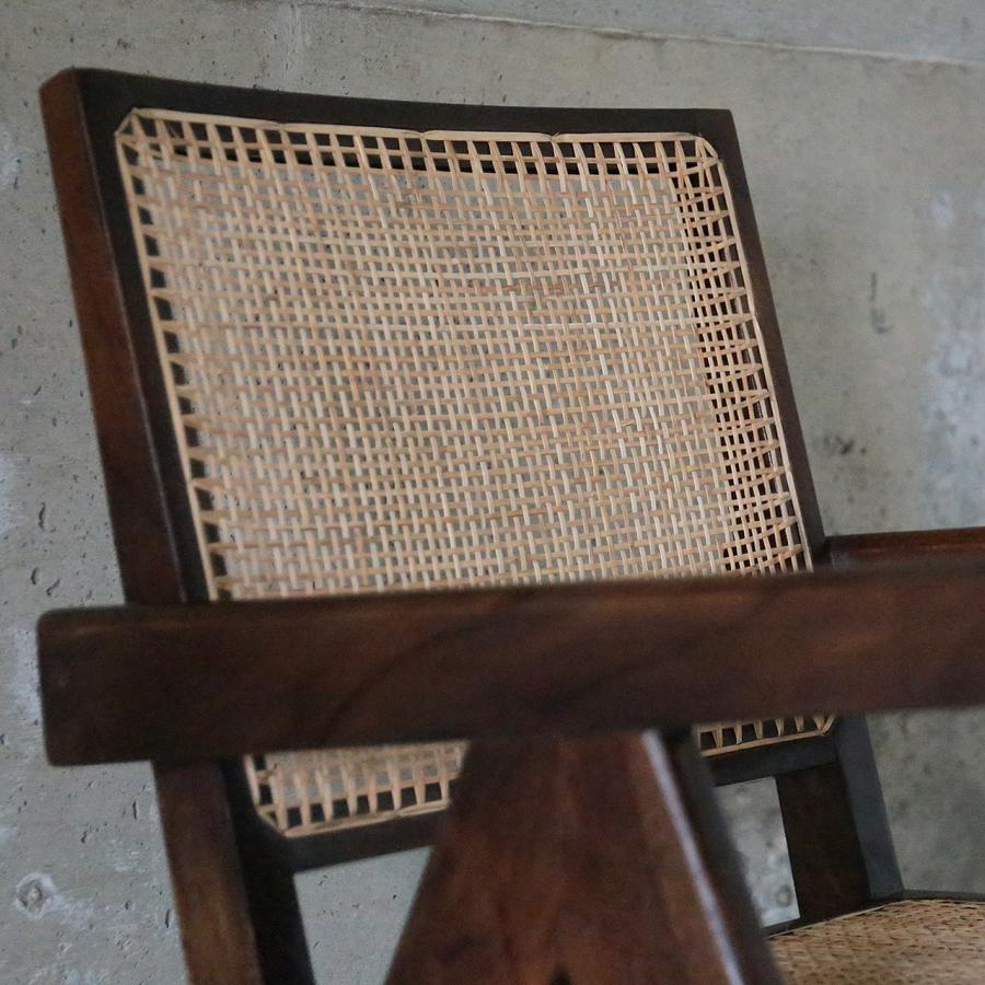 ピエール・ジャンヌレ イージーチェア ラウンジチェア Easychair ピエール・ジャンヌレ イージーチェア ラウンジチェア Easychair