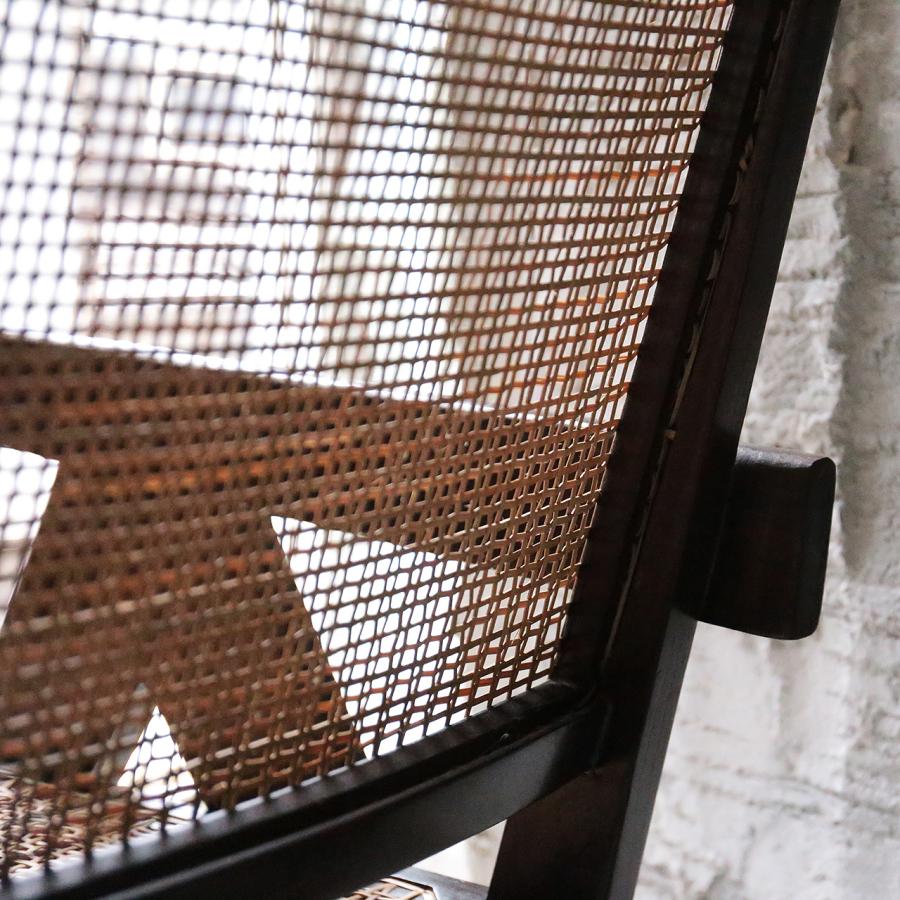 ピエール・ジャンヌレ イージーチェア ラウンジチェア Easychair ピエール・ジャンヌレ イージーチェア ラウンジチェア Easychair