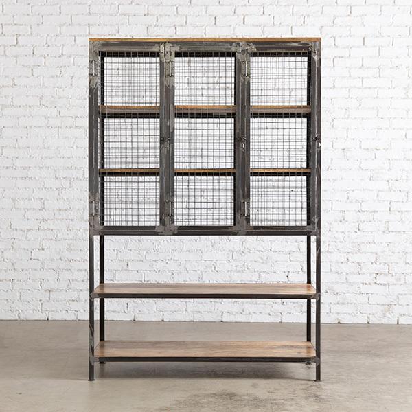 シェルフ ラック メッシュシェルフ アイアン 棚 キャビネット シェルフ ラック メッシュシェルフ アイアン 棚 キャビネット