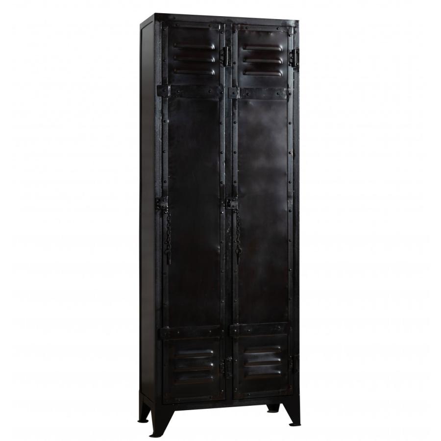 ロッカー キャビネット ロッカー アンティークな 洋服棚 洋服棚 Sal0030 Another 本棚 男前インテリア Furniture Life キャビネット インダストリアル