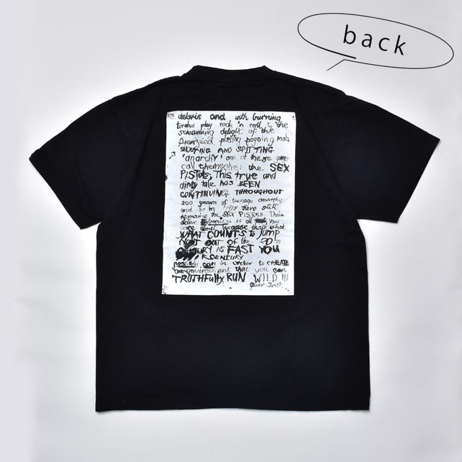Tシャツ メンズ ブランド 半袖 レディース Sex Pistols セックスピストルズ 0222 Sssp3 ブーツ ビジネスシューズ 革靴 An 通販 Yahoo ショッピング