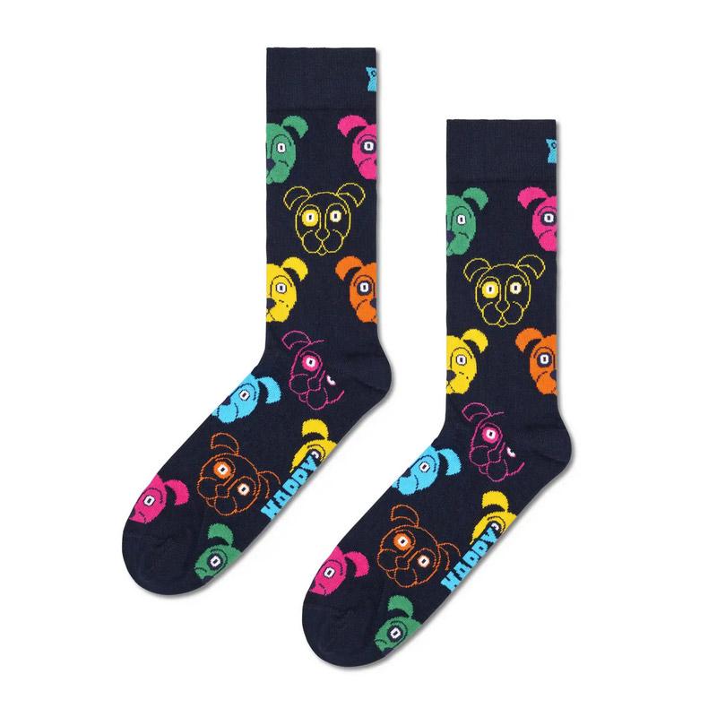 靴下 メンズ ソックス レディース ハッピーソックス 3足セット ハイソックス ブランド happy socks ルームソックス クルーソックス｜anothernumber｜05