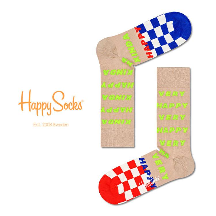 ハッピーソックス 靴下 Happy Socks メンズ レディース ブランド おしゃれ :10211053-23:ビジネスシューズ メンズスニーカー  ブーツ AN - 通販 - Yahoo!ショッピング