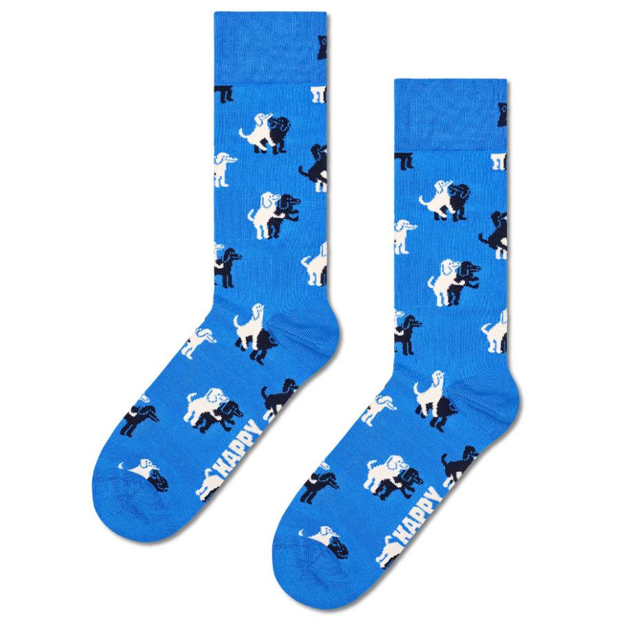 靴下 メンズ ソックス レディース ハッピーソックス ハイソックス ブランド happy socks おしゃれ ルームソックス クルーソックス | Happy Socks