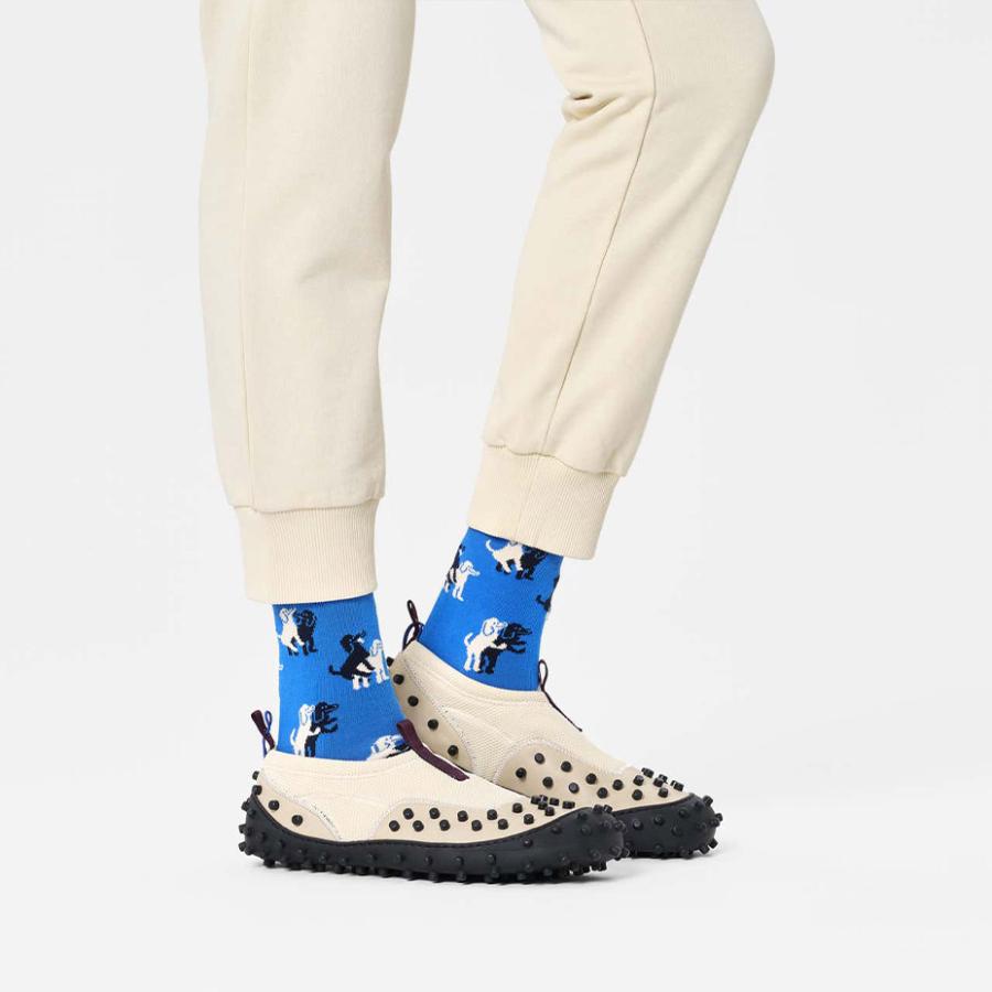 靴下 メンズ ソックス レディース ハッピーソックス ハイソックス ブランド happy socks おしゃれ ルームソックス クルーソックス | Happy Socks | 03