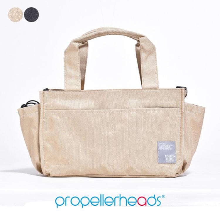 propellerheads（プロペラヘッズ） トートバッグ レディース カバン