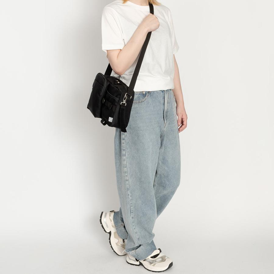 ショルダーバッグ メンズ レディース 軽量 散歩用品 お散歩バッグ 犬 マザーズバッグ 斜めがけ 肩掛け ポケット 多収納 多機能 リードホルダー 消臭ネーム付き | propellerheads | 21