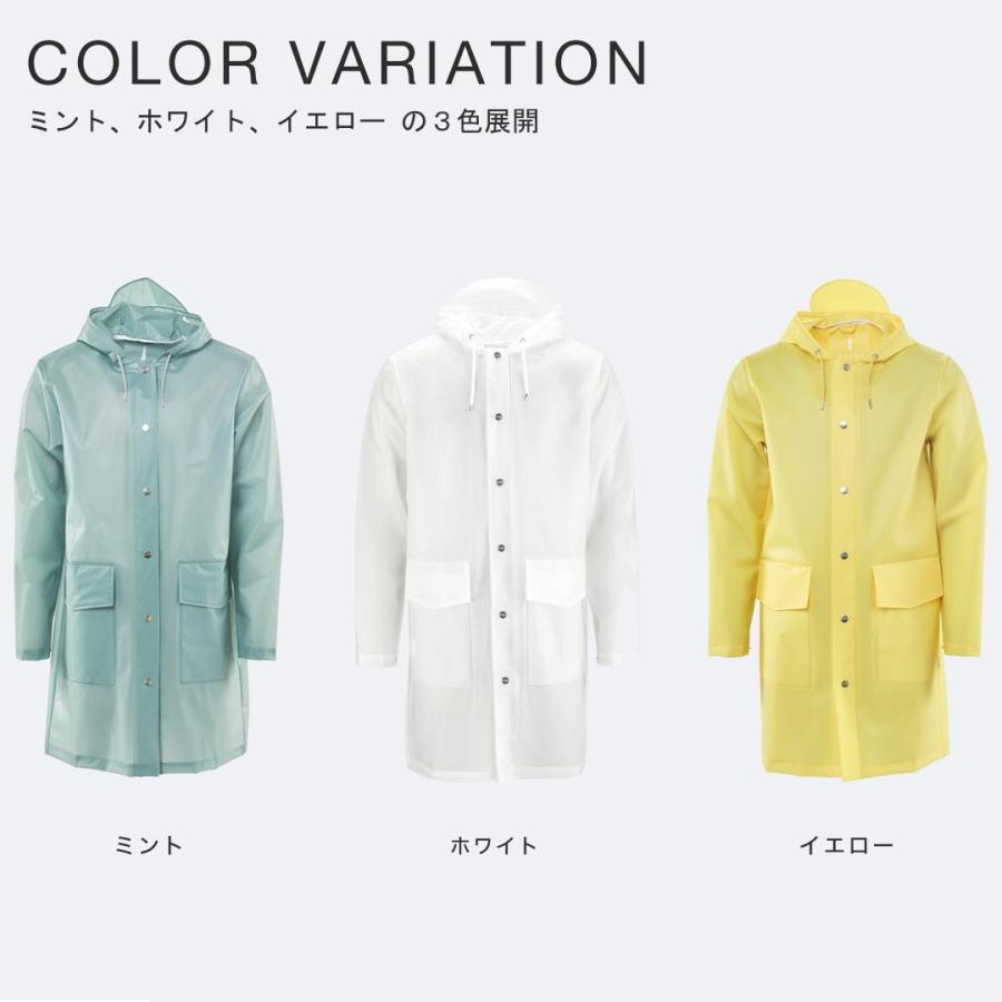 レインズ レインコート Rains メンズ レディース ブランド レインジャケット 防水 1269 Cpz ブーツ ビジネスシューズ 革靴 An 通販 Yahoo ショッピング