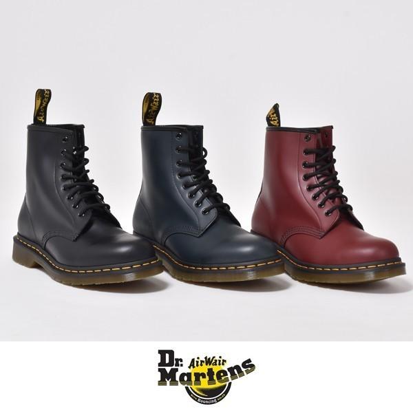 ドクターマーチン メンズ 靴 8ホール Dr Martens 1460