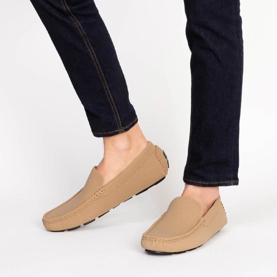 AN by LUCIUS スリッポン メンズ メンズスリッポン 靴