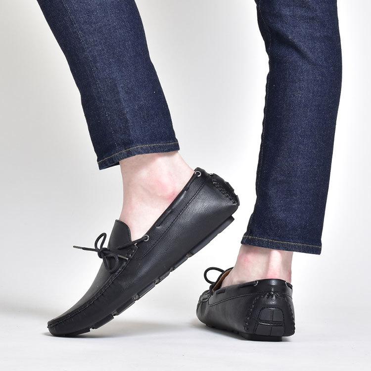 市場 スリージェネレーションズ スリッポン メンズ ビジネスカジュアル ドライビングシューズ カジュアルシューズ