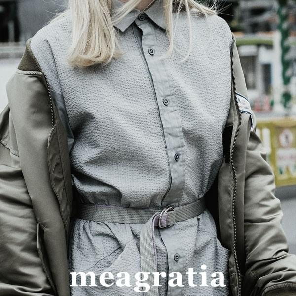メアグラーティア シャツ メンズ Meagratia ロングシャツ ブランド カジュアルシャツ 0501 ブーツ ビジネスシューズ 革靴 An 通販 Yahoo ショッピング