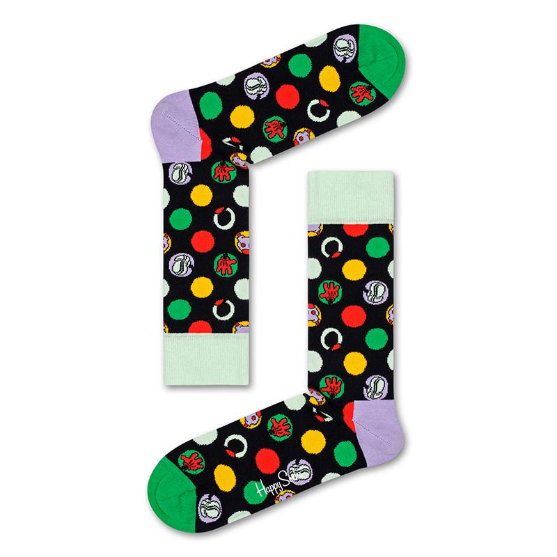 ハッピーソックス 靴下 Happy Socks メンズ レディース ディズニー コラボ ミッキー ミニー おしゃれ 98 スニーカー サンダル メンズ 靴 An 通販 Yahoo ショッピング