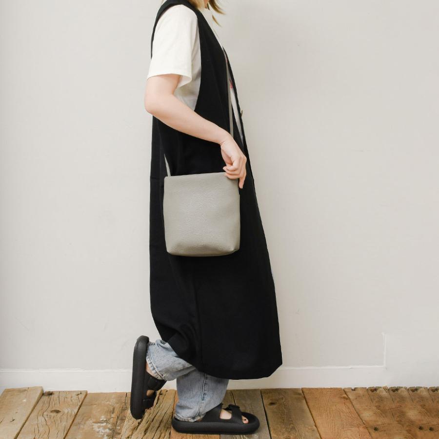 靴/バッグ バッグ ポーチ polka polka（ポルカポルカ） ショルダーバッグ レディース スマホ