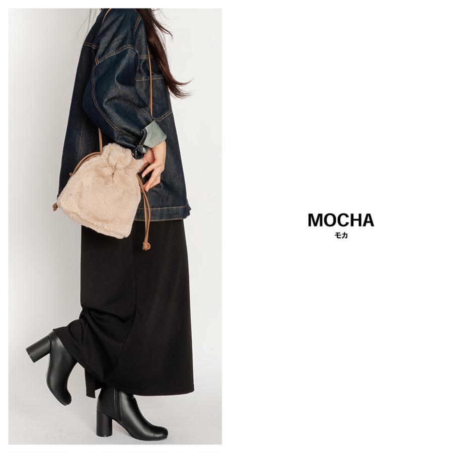 polka polka（ポルカポルカ） ショルダーバッグ レディース ミニ