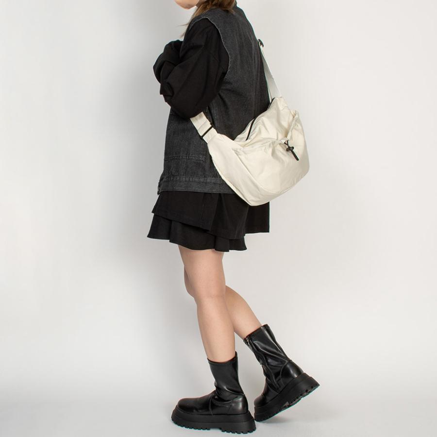 靴/バッグ バッグ ショルダーバッグ XU ショルダーバッグ メンズ レディース : ZOZOTOWN Yahoo!店 - 通販