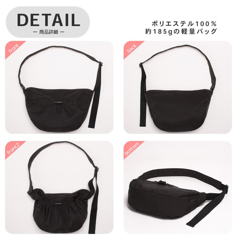 polka polka（ポルカポルカ） ショルダーバッグ レディース ブランド