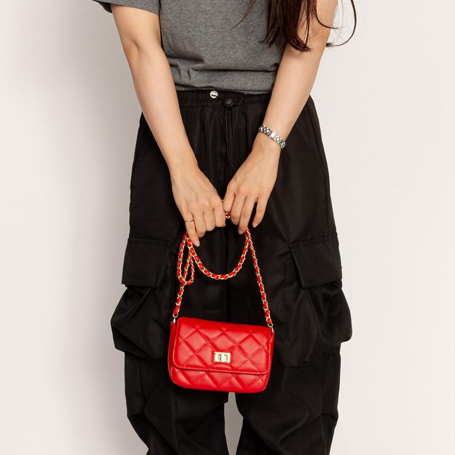 ショルダーバッグ レディース カバン バック 肩掛け ハンドバッグ ミニ