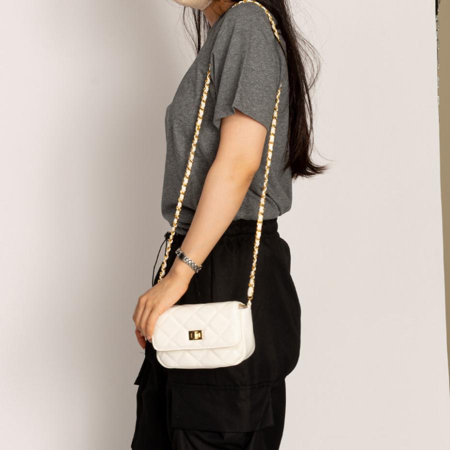 ショルダーバッグ レディース カバン バック 肩掛け ハンドバッグ ミニ