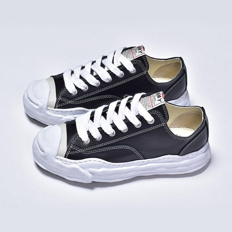 メゾン ミハラヤスヒロ スニーカー メンズ 靴 ブランド 厚底 シューズ おしゃれ A05fw704 スニーカー サンダル メンズ 靴 An 通販 Yahoo ショッピング