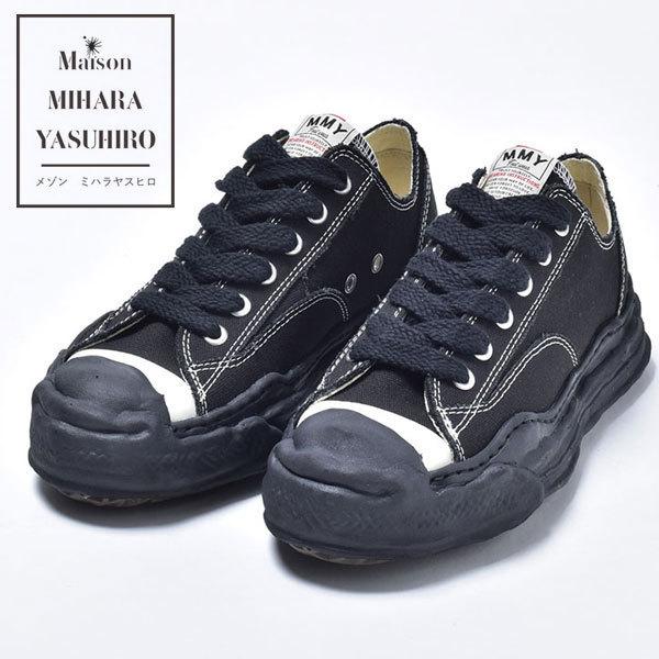 ミハラヤスヒロ スニーカー メンズ 靴 メンズファッション ブランド おしゃれ ビジネスシューズ 革靴 A06fw710 Cp ビジネスシューズ