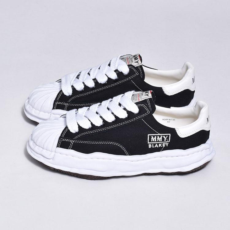 ミハラヤスヒロ スニーカー メンズ 靴 ブランド おしゃれ ダッドスニーカー A08fw735 スニーカー ビジネスシューズ 革靴 An 通販 Yahoo ショッピング