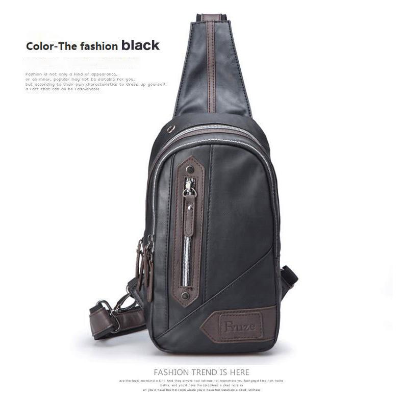 ボディバッグ メンズ Pu革 代 30代 40代 おしゃれ Al 12 Cp スニーカー サンダル メンズ 靴 An 通販 Yahoo ショッピング