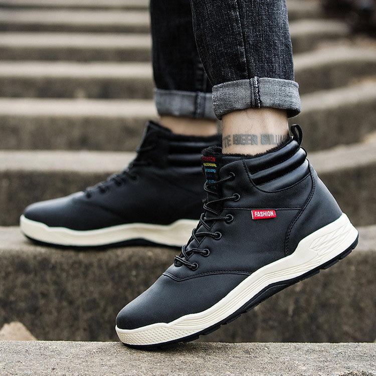 スノーブーツ メンズ 靴 スノーシューズ 防寒 雪靴 おしゃれ Al 93 Cp ブーツ ビジネスシューズ 革靴 An 通販 Yahoo ショッピング