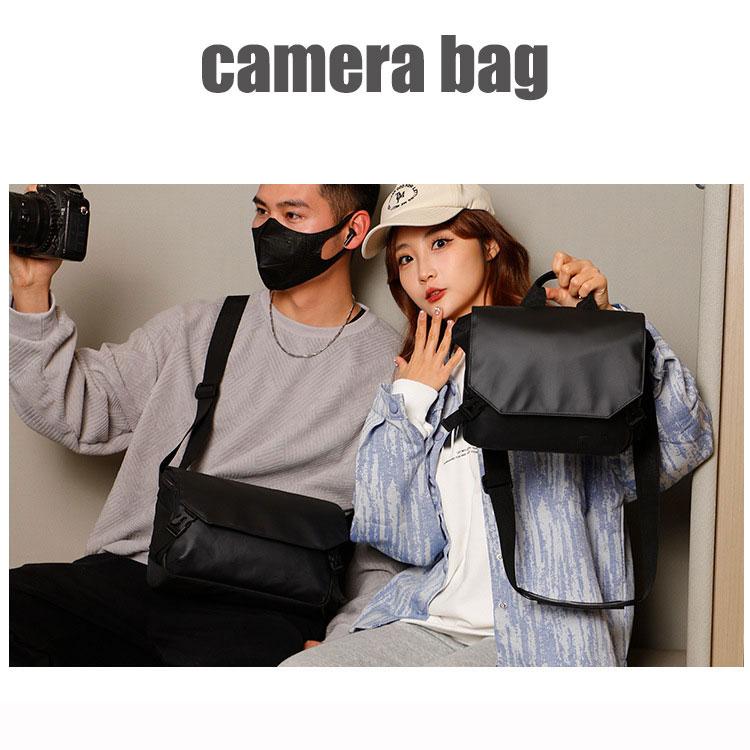 ショルダーバッグ　カメラデザイン　クラッチバッグ　カメラ型　パーティバッグ FENDI(フェンディ) ダイアゴナル カメラバッグ ショルダーバッグ