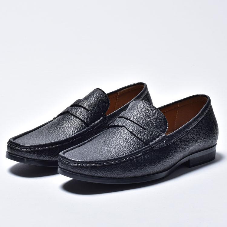 ローファー メンズ メンズローファー 革靴 ドライビングシューズ ビジネスシューズ 紳士靴 スエード スウェード 学生 男子 おしゃれ | AN by LUCIUS | 21