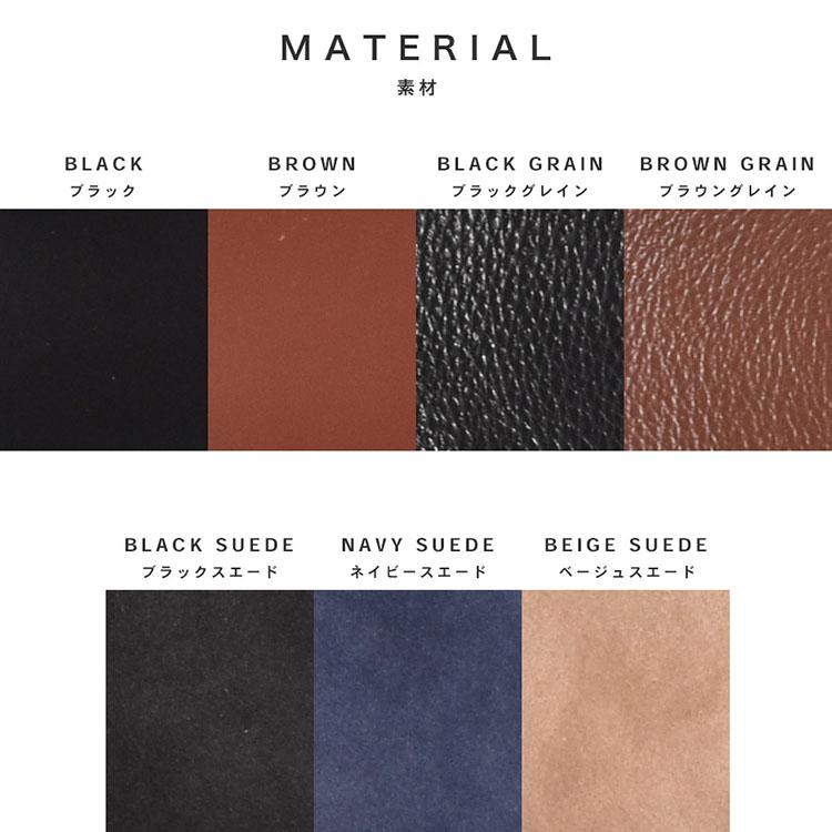 ローファー メンズ メンズローファー 革靴 ドライビングシューズ ビジネスシューズ 紳士靴 スエード スウェード 学生 男子 おしゃれ | AN by LUCIUS | 19