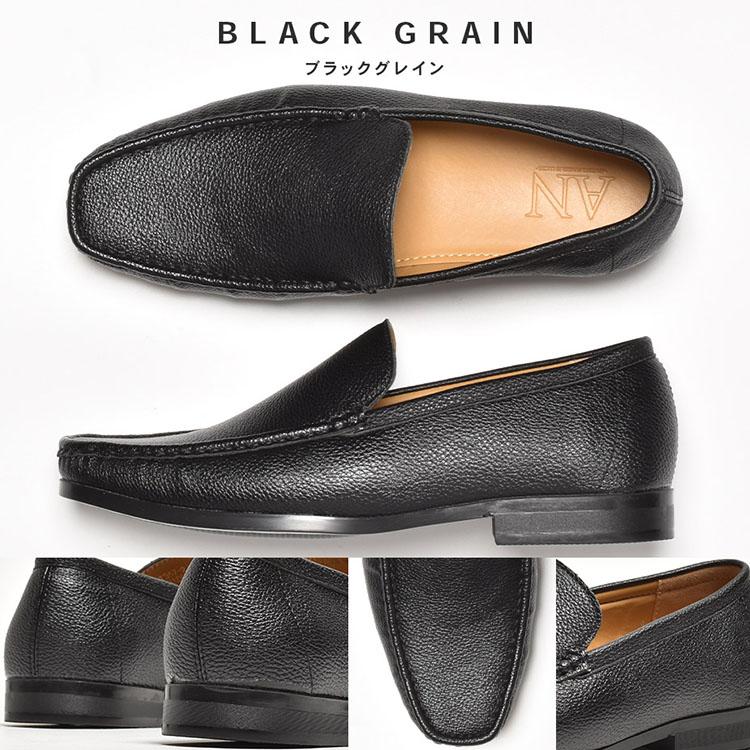 ローファー メンズ メンズローファー 革靴 ドライビングシューズ ビジネスシューズ 紳士靴 スエード スウェード 学生 男子 おしゃれ | AN by LUCIUS | 22