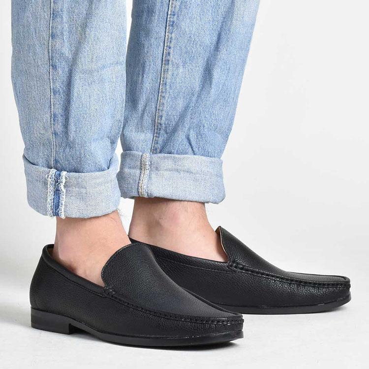 ローファー メンズ メンズローファー 革靴 ドライビングシューズ ビジネスシューズ 紳士靴 スエード スウェード 学生 男子 おしゃれ | AN by LUCIUS | 28