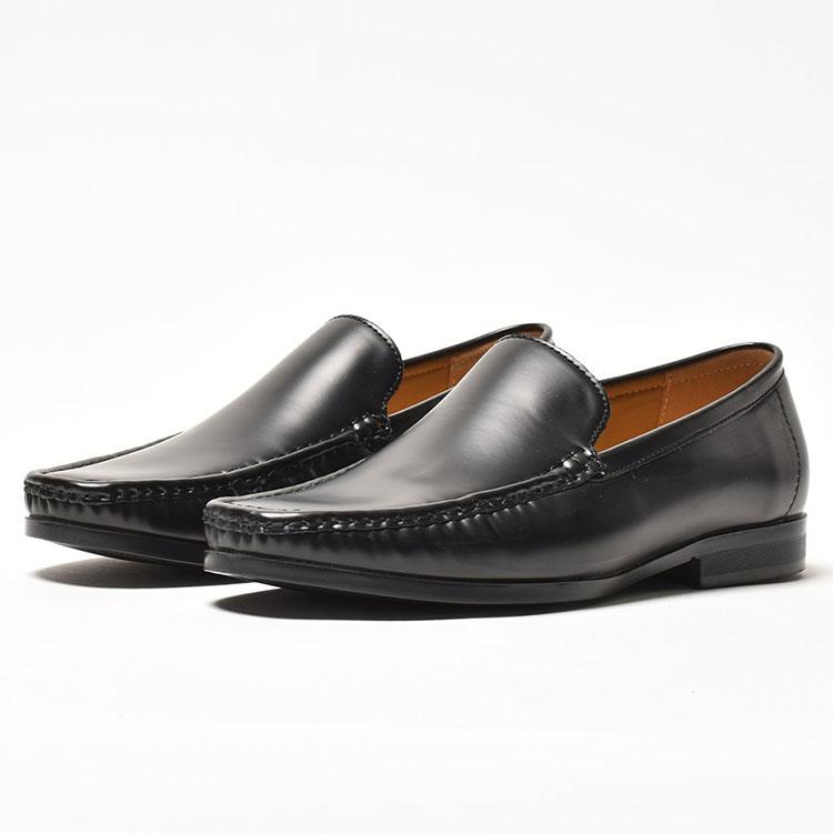 ローファー メンズ メンズローファー 革靴 ドライビングシューズ ビジネスシューズ 紳士靴 スエード スウェード 学生 男子 おしゃれ | AN by LUCIUS | 11