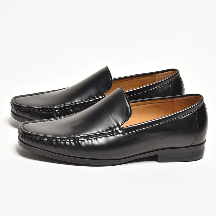 ローファー メンズ メンズローファー 革靴 ドライビングシューズ ビジネスシューズ 紳士靴 スエード スウェード 学生 男子 おしゃれ | AN by LUCIUS | 12